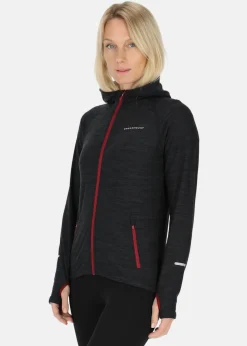 Multi Hood Fullzip W