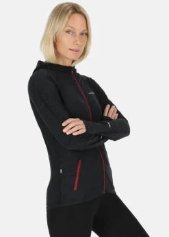 Multi Hood Fullzip W