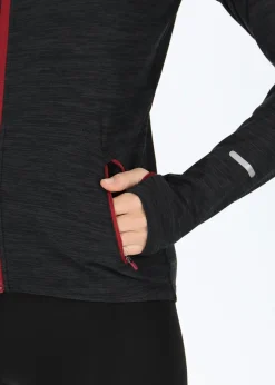 Multi Hood Fullzip W