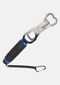 Mustad Aluminium Grip-lip