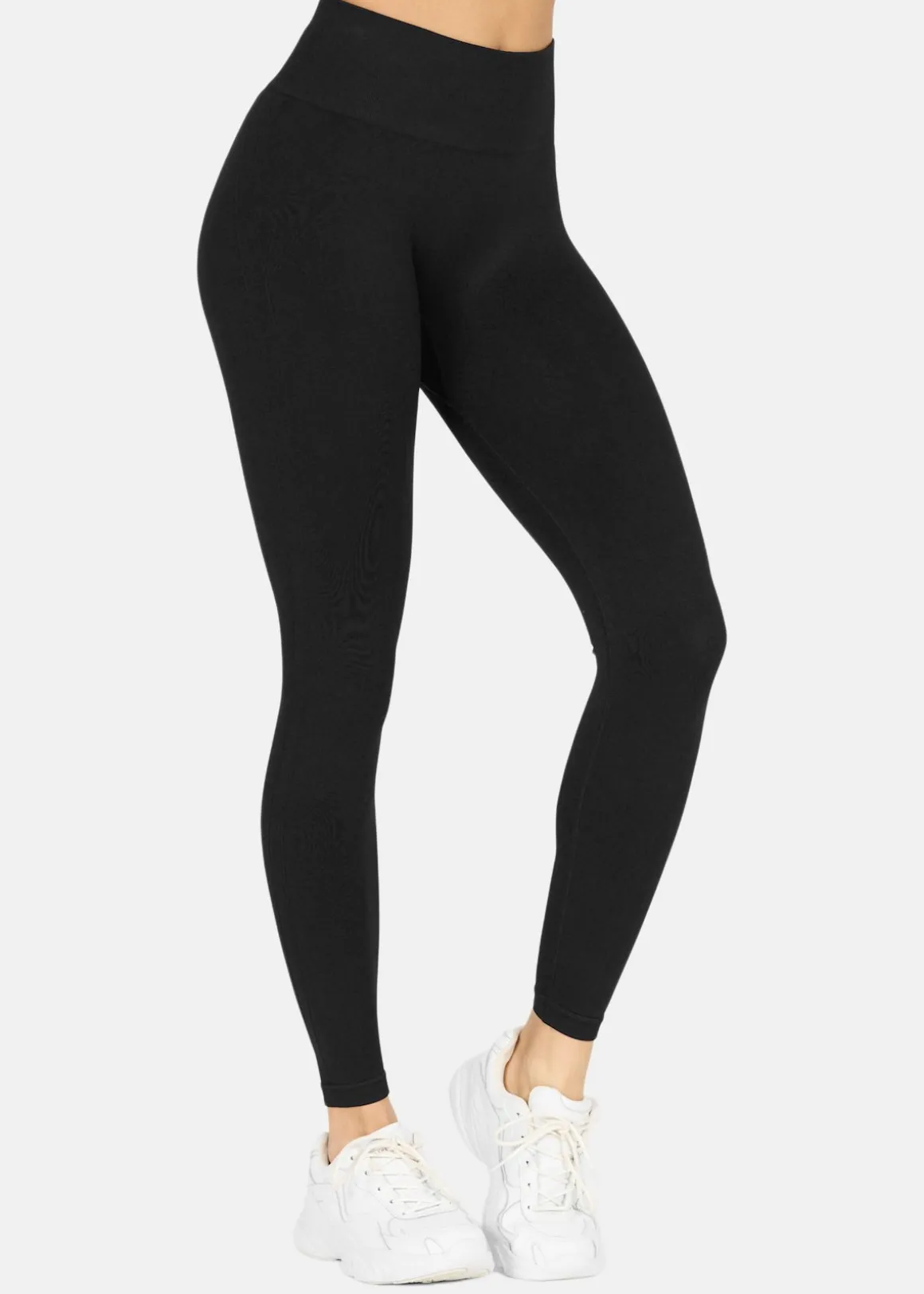 Nagar V2 W Seamless Tights