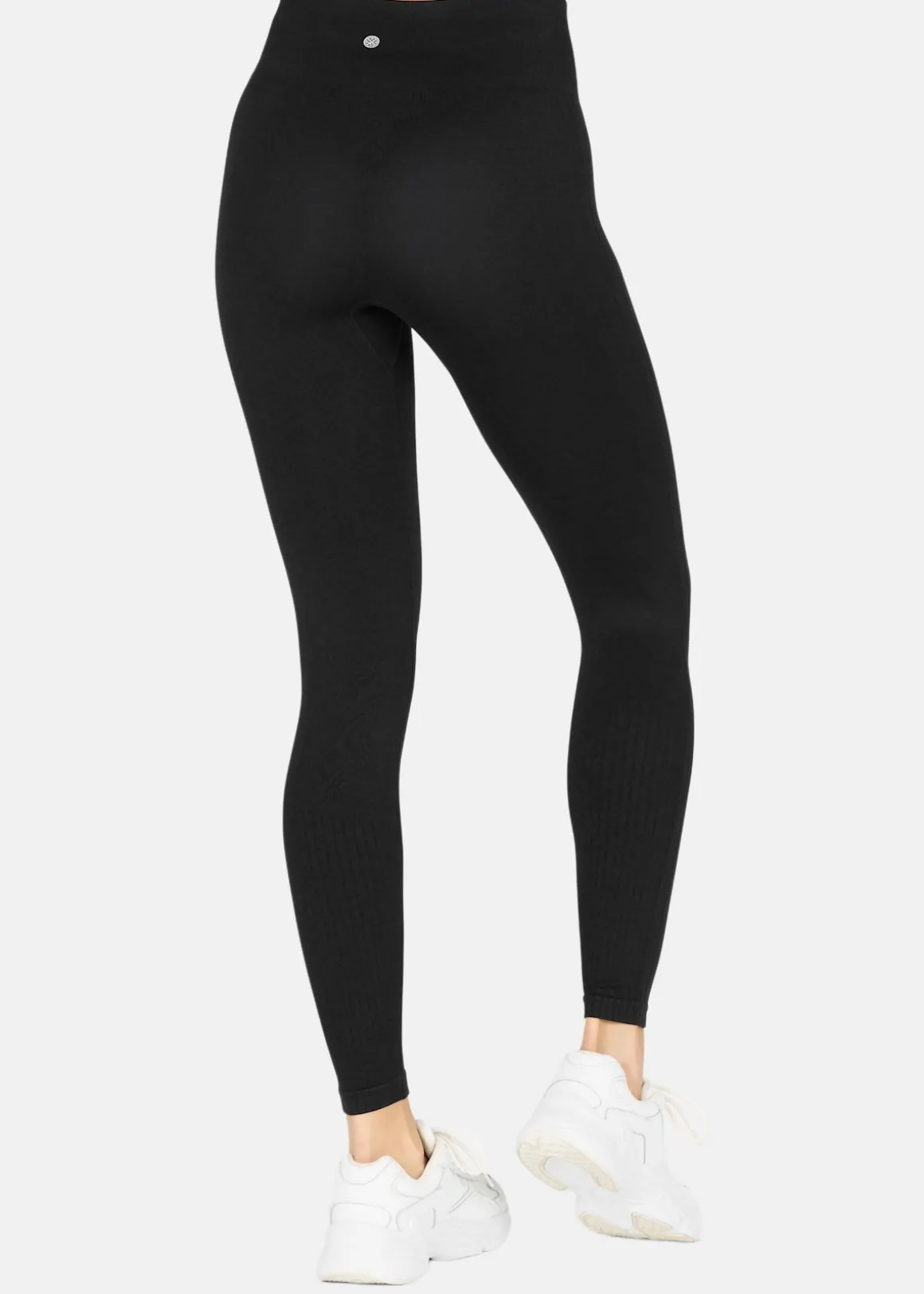 Nagar V2 W Seamless Tights