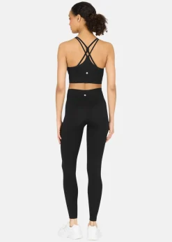 Nagar V2 W Seamless Tights