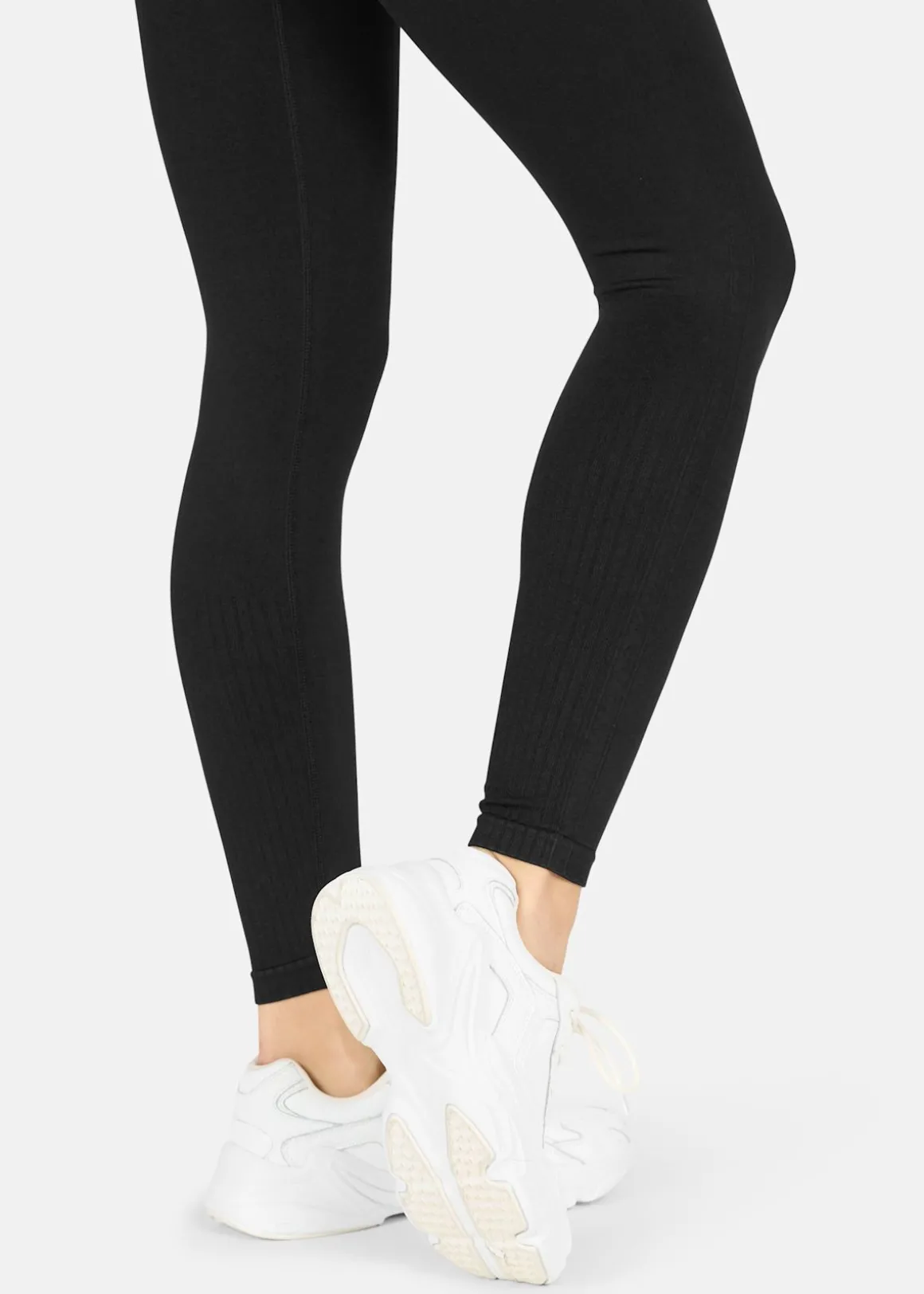 Nagar V2 W Seamless Tights