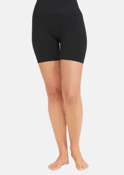 Nagar W Seamless Shorts