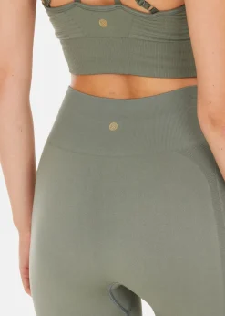 Nagar W Seamless Tights