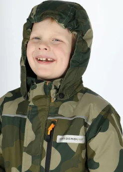 Narvik Overall 2.0 JR