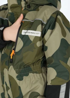 Narvik Overall 2.0 JR