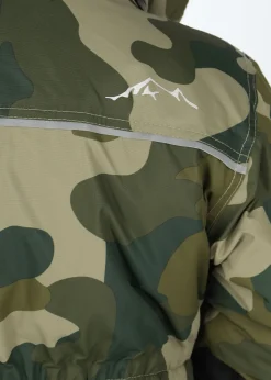 Narvik Overall 2.0 JR