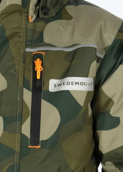 Narvik Overall 2.0 JR