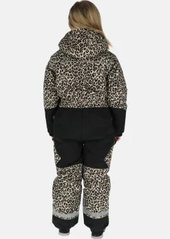 Narvik Overall 2.0 JR