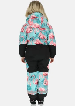 Narvik Overall 2.0 JR