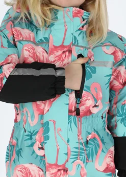 Narvik Overall 2.0 JR