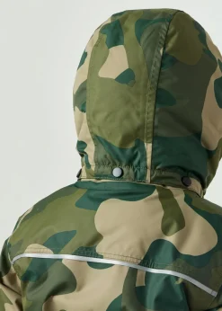 Narvik Overall III JR