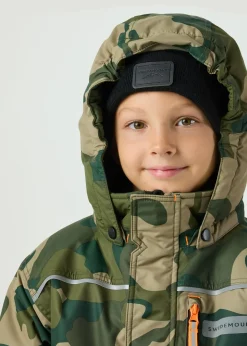 Narvik Overall III JR