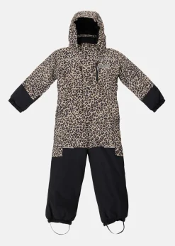 Narvik Overall III JR