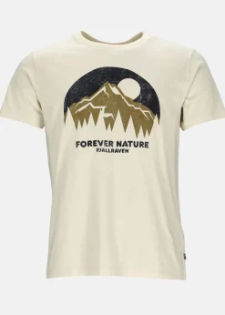 Nature T-shirt M