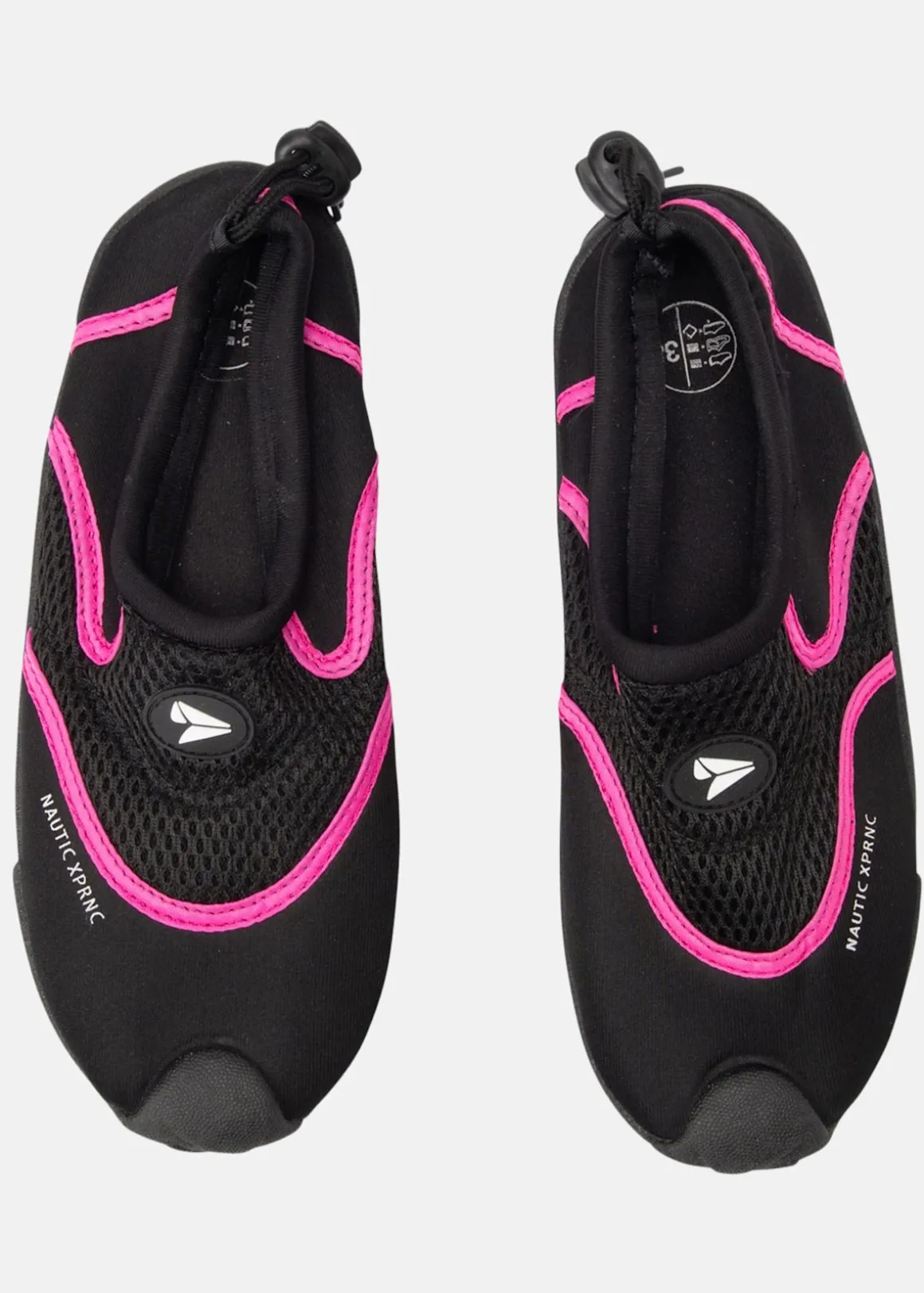 Nautic XPRNC Aqua Shoes