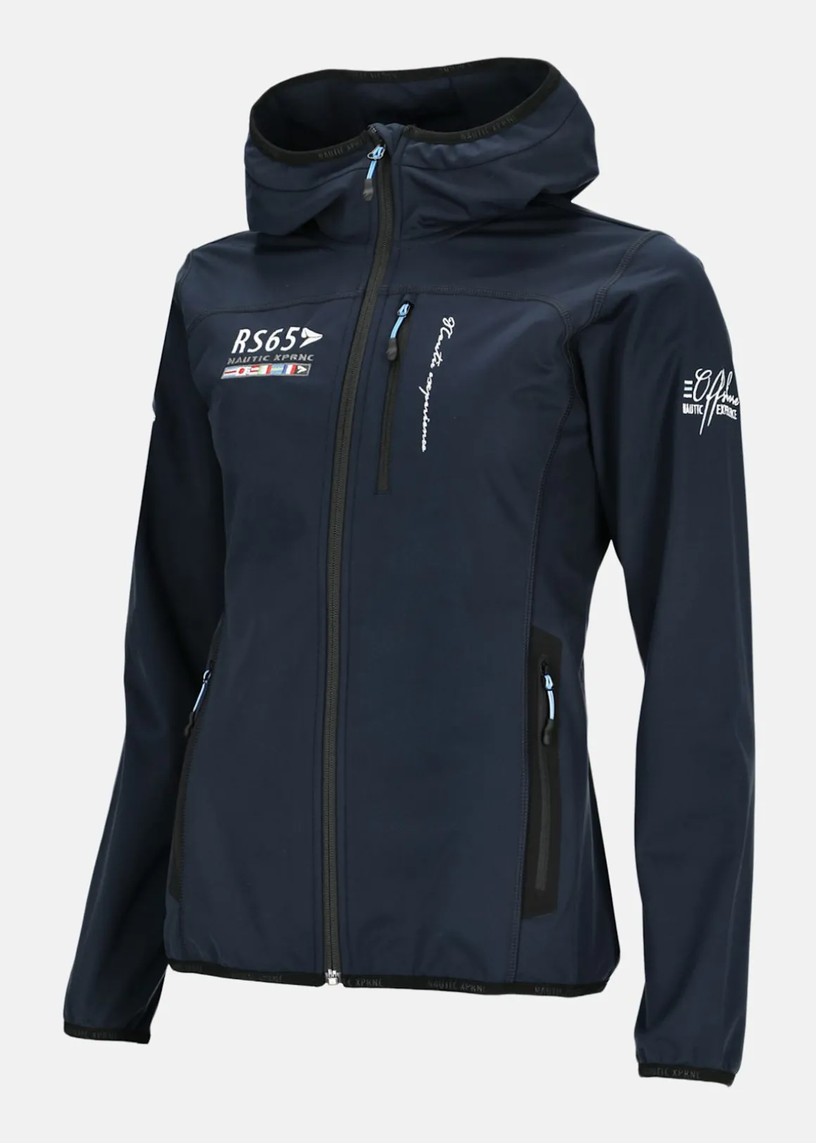 Nautic XPRNC Softshell Jacket W