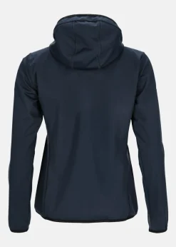 Nautic XPRNC Softshell Jacket W