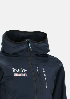 Nautic XPRNC Softshell Jacket W