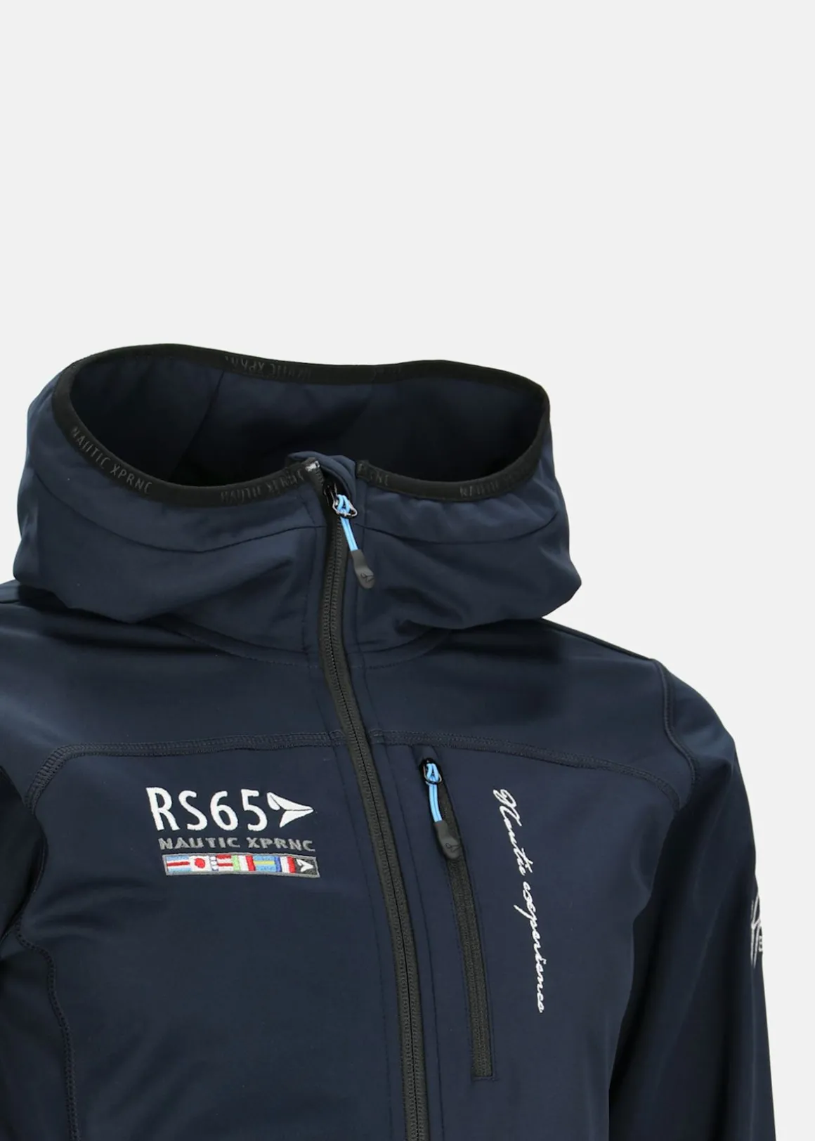 Nautic XPRNC Softshell Jacket W