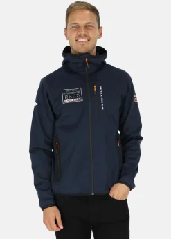 Nautic XPRNC Softshell Jacket