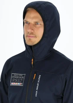 Nautic XPRNC Softshell Jacket