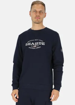 Nautical Crewneck