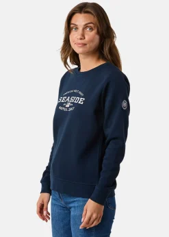 Nautical Crewneck W II