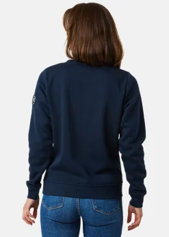 Nautical Crewneck W II