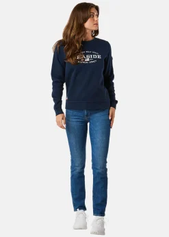 Nautical Crewneck W II