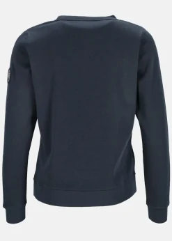 Nautical Crewneck W II