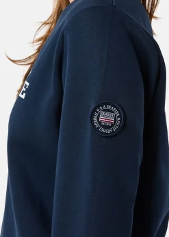 Nautical Crewneck W II