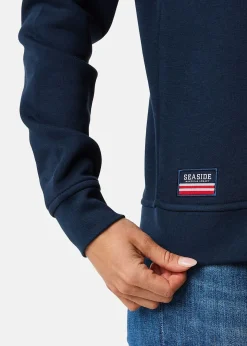 Nautical Crewneck W II