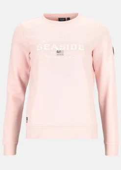 Nautical Crewneck W II