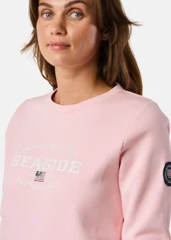 Nautical Crewneck W II