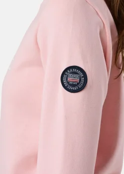 Nautical Crewneck W II