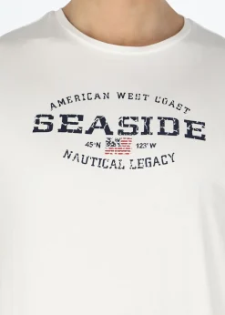 Nautical Tee
