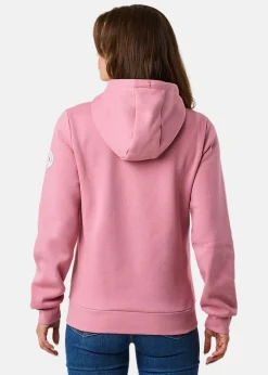 Nautical Zip Hood W II