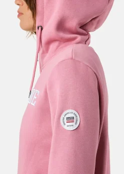 Nautical Zip Hood W II