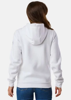 Nautical Zip Hood W II