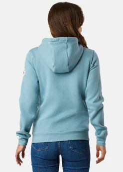 Nautical Zip Hood W II