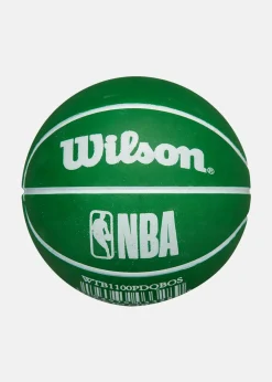NBA DRIBBLER BSKT BOS CELTICS