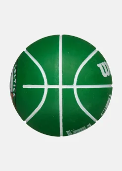NBA DRIBBLER BSKT BOS CELTICS