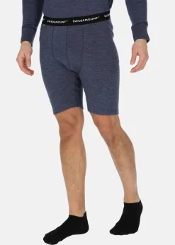 Nepal Merino Long Boxer