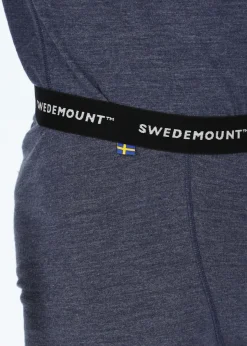 Nepal Merino Long Boxer