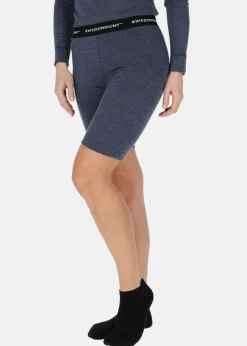 Nepal Merino Long Boxer W