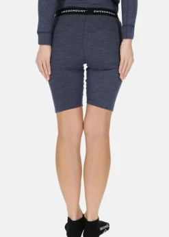 Nepal Merino Long Boxer W