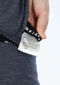 Nepal Merino Long Boxer W